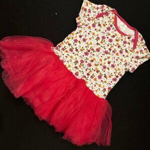 Fruity Tooty Tutu Onesis  FT012  NWT Boutique
